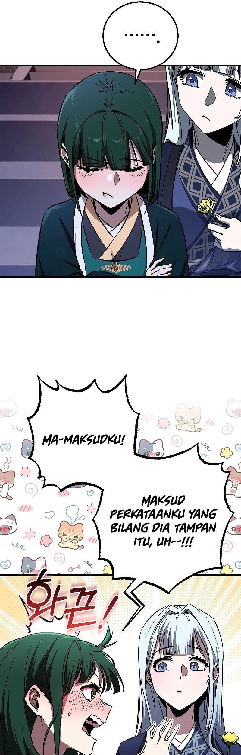 Childhood Friend Of The Zenith Chapter 20 page 50
