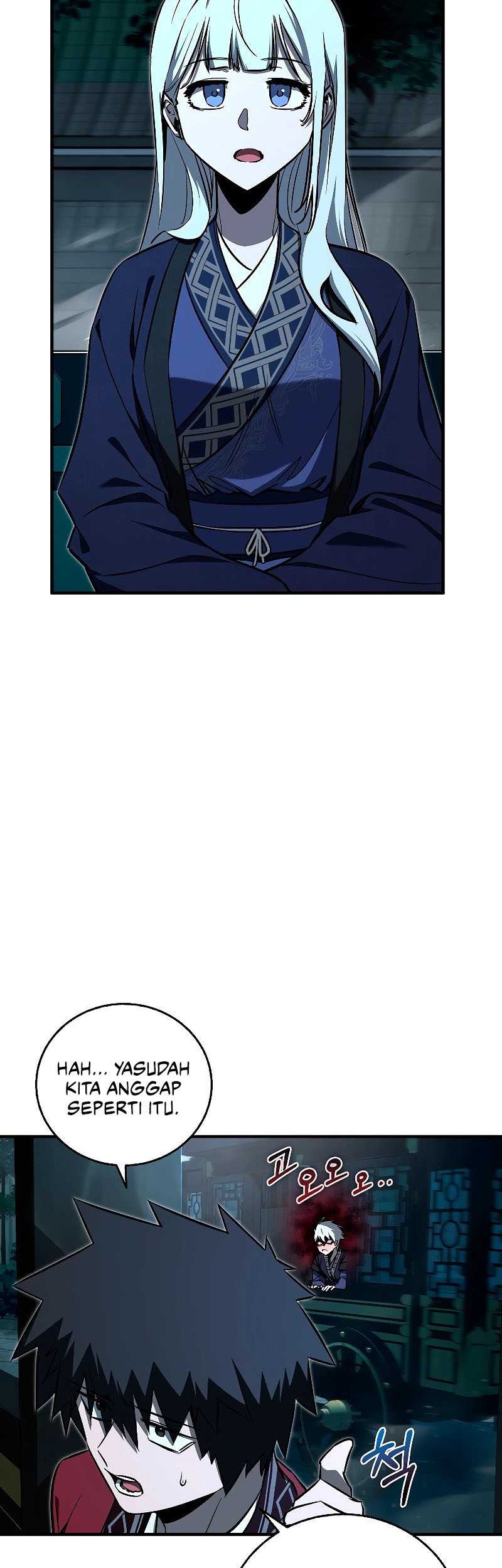 Childhood Friend Of The Zenith Chapter 20 page 3