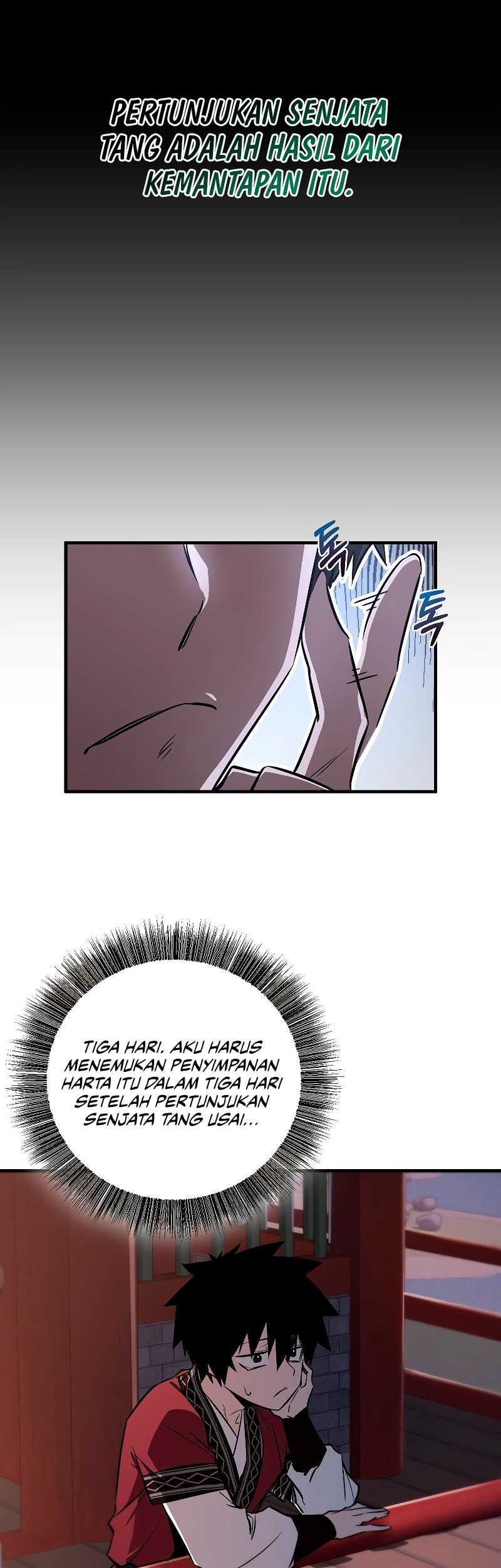 Childhood Friend Of The Zenith Chapter 20 page 10