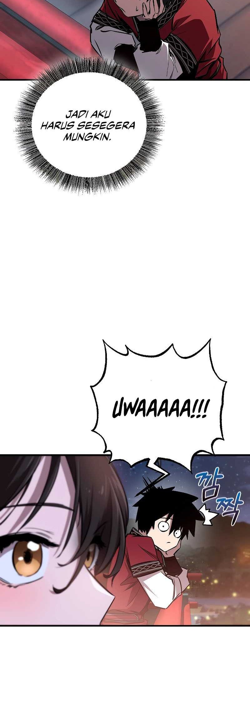Childhood Friend Of The Zenith Chapter 20 page 13