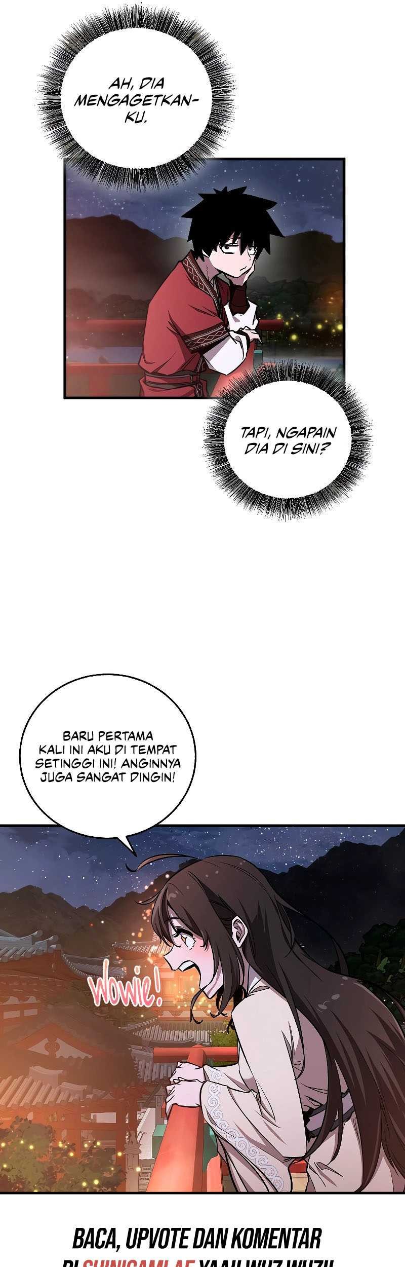 Childhood Friend Of The Zenith Chapter 20 page 14