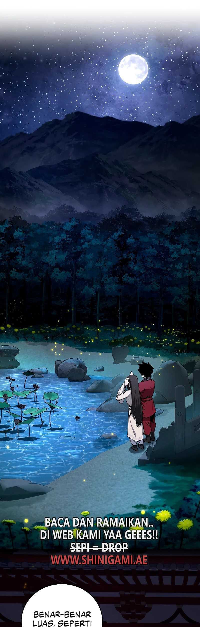 Childhood Friend Of The Zenith Chapter 20 page 18