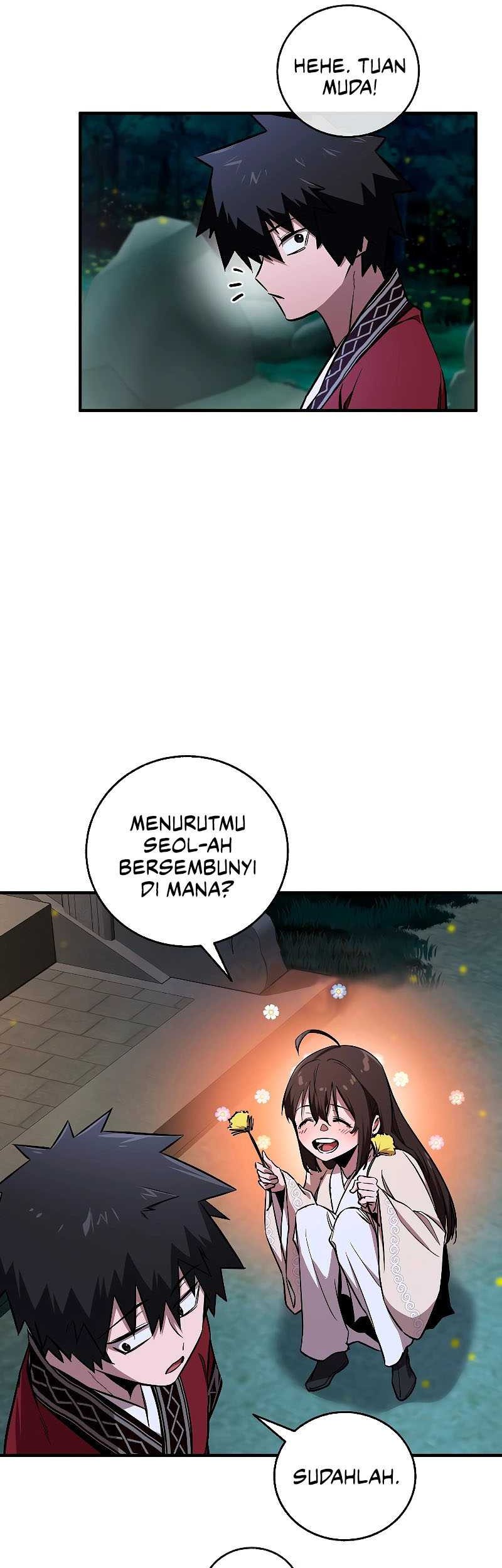 Childhood Friend Of The Zenith Chapter 20 page 20