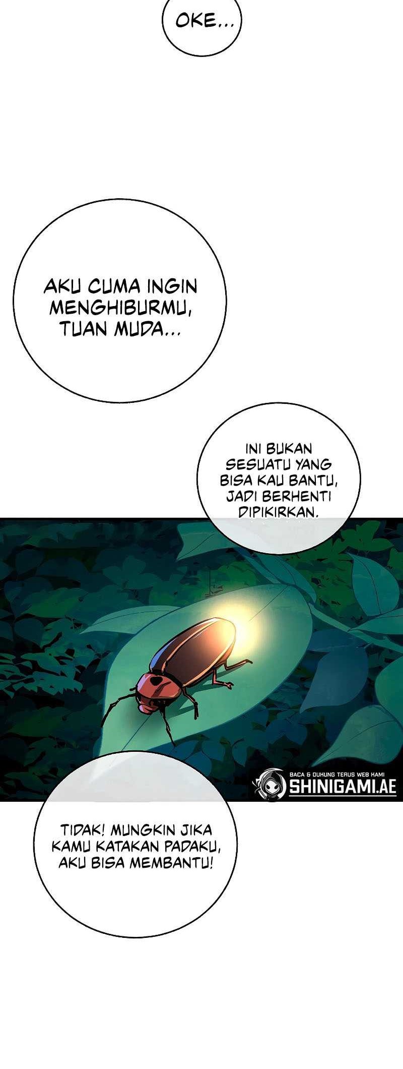 Childhood Friend Of The Zenith Chapter 20 page 21