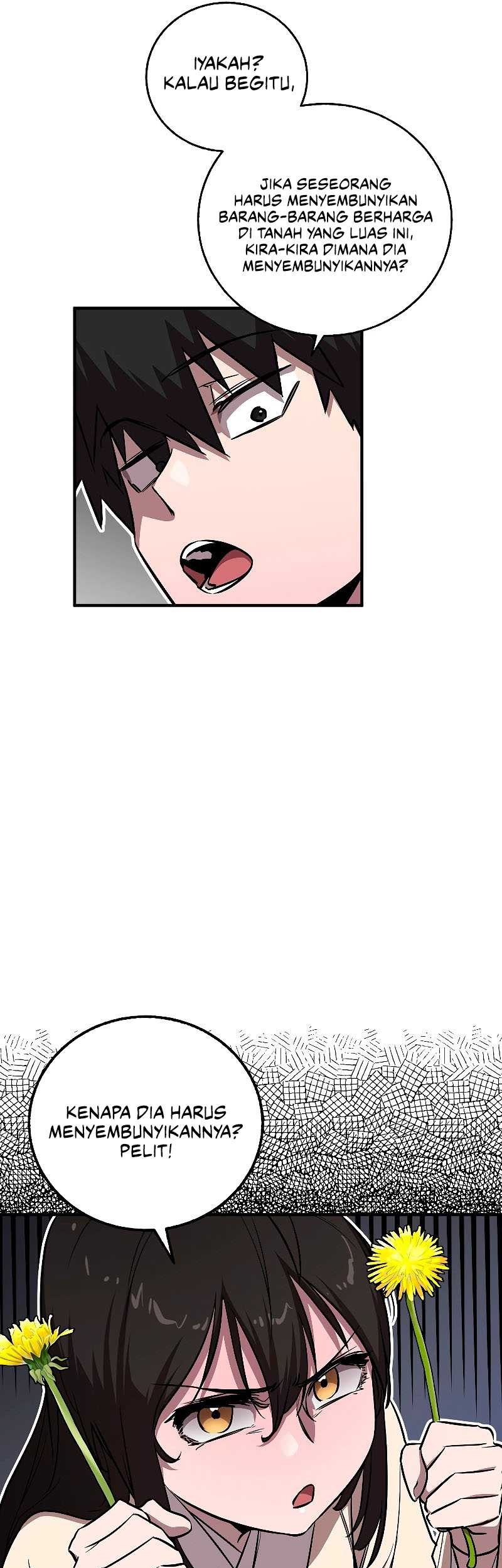 Childhood Friend Of The Zenith Chapter 20 page 22