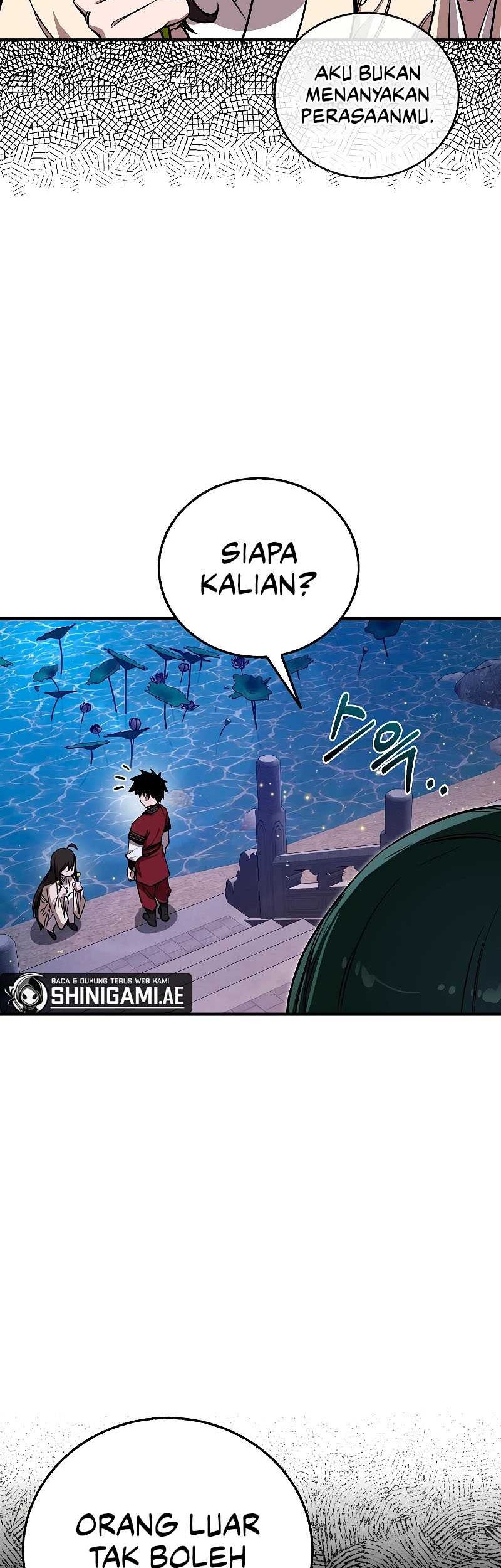 Childhood Friend Of The Zenith Chapter 20 page 23