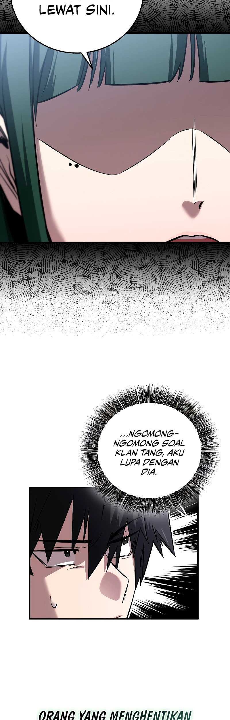 Childhood Friend Of The Zenith Chapter 20 page 24