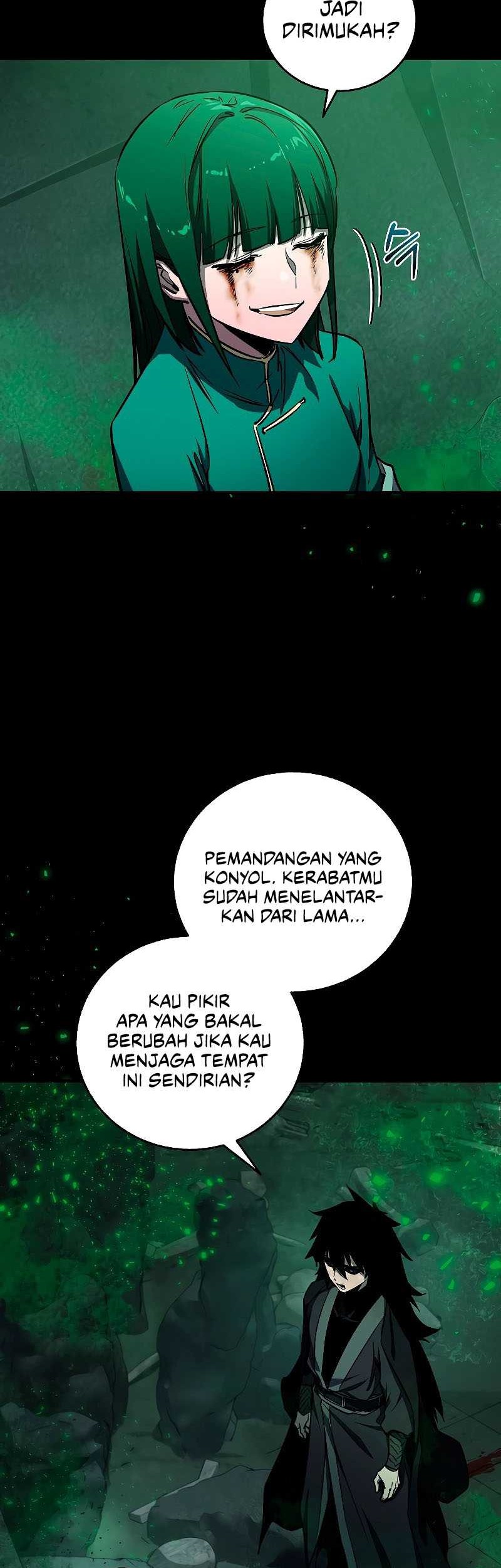 Childhood Friend Of The Zenith Chapter 20 page 31