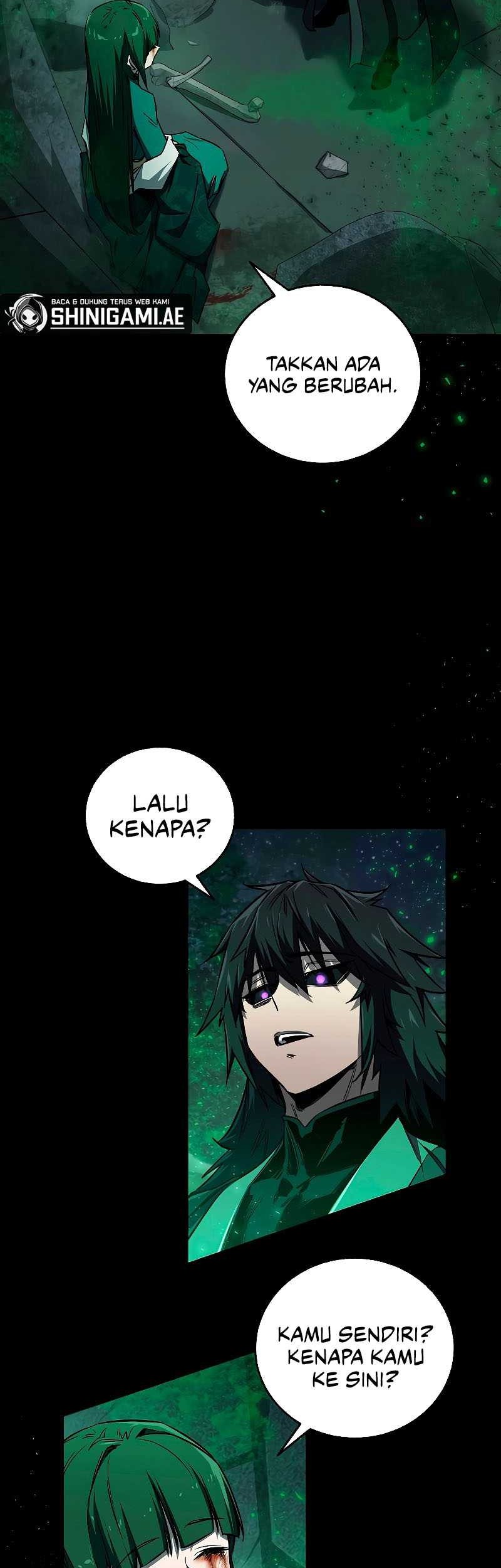 Childhood Friend Of The Zenith Chapter 20 page 32