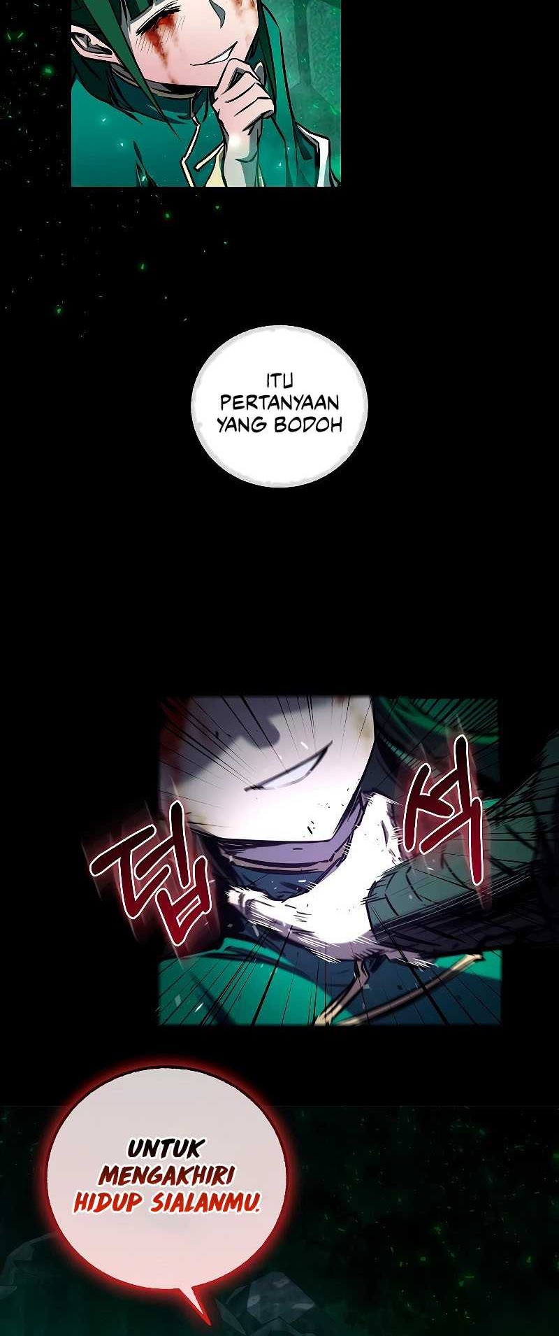 Childhood Friend Of The Zenith Chapter 20 page 33