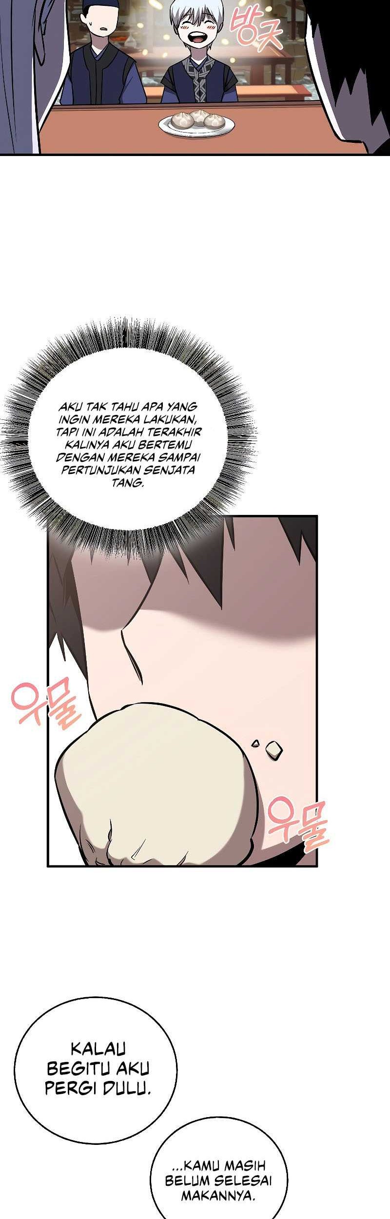 Childhood Friend Of The Zenith Chapter 19 page 35