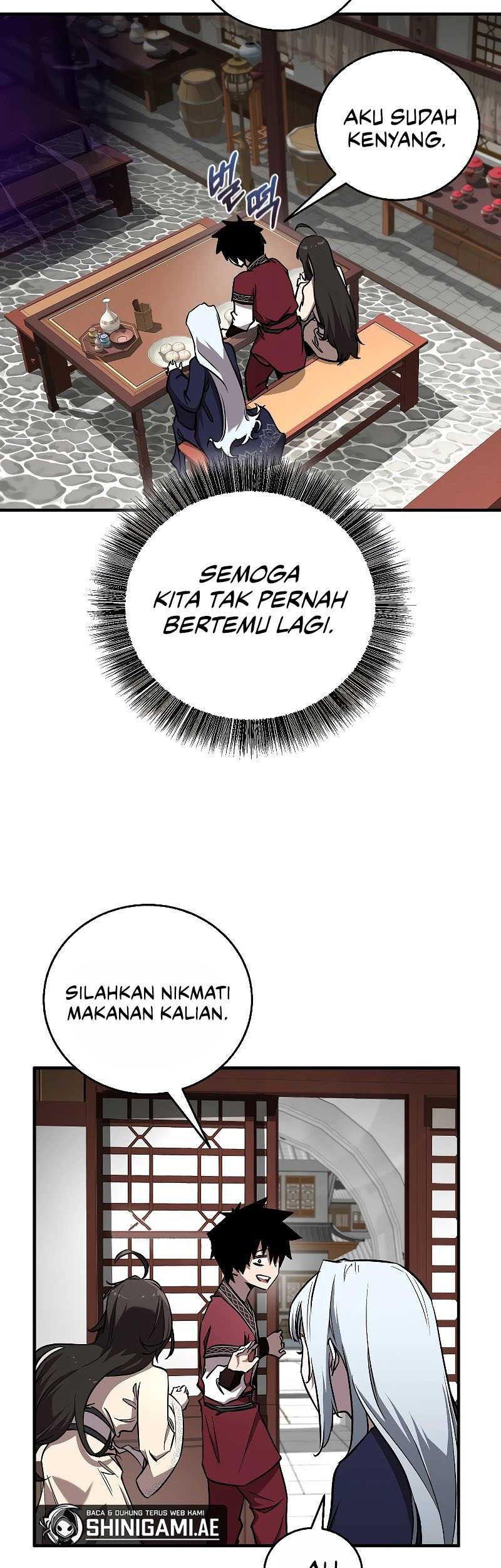 Childhood Friend Of The Zenith Chapter 19 page 36