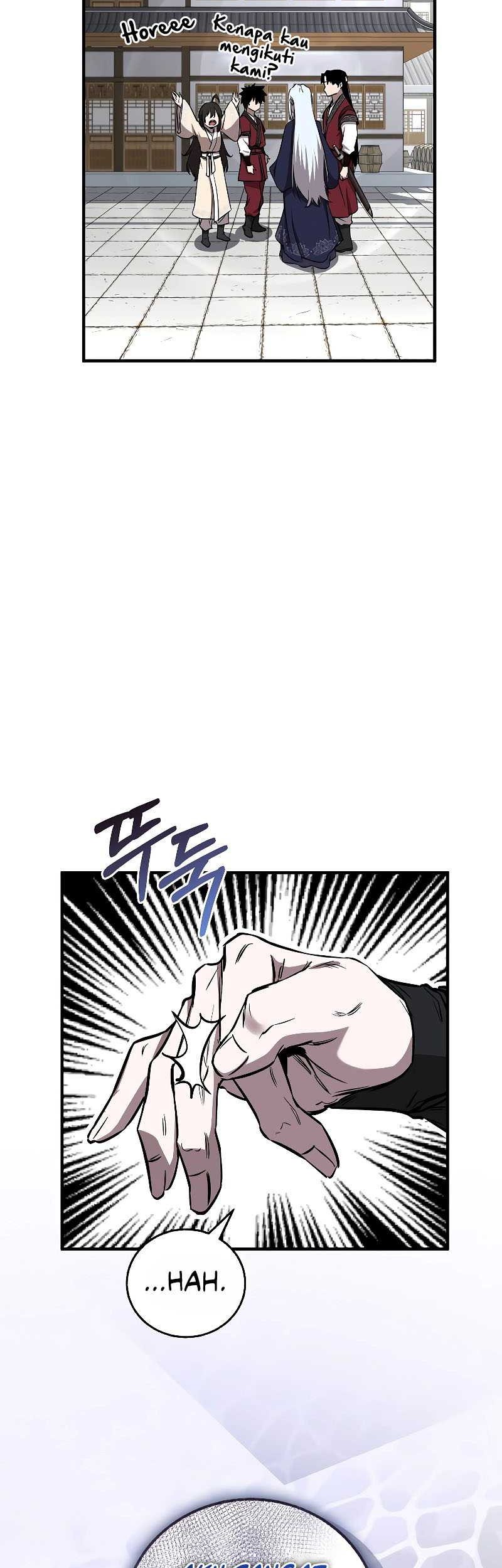 Childhood Friend Of The Zenith Chapter 19 page 44