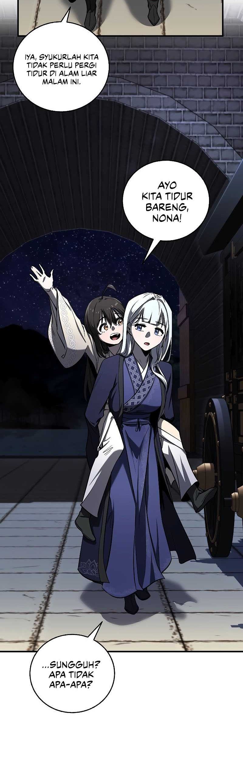 Childhood Friend Of The Zenith Chapter 19 page 3