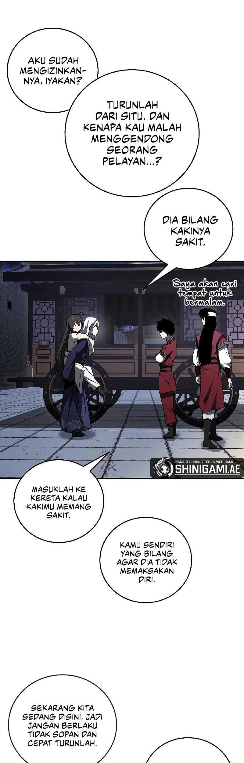 Childhood Friend Of The Zenith Chapter 19 page 4
