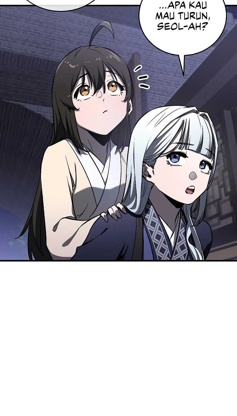 Childhood Friend Of The Zenith Chapter 19 page 5