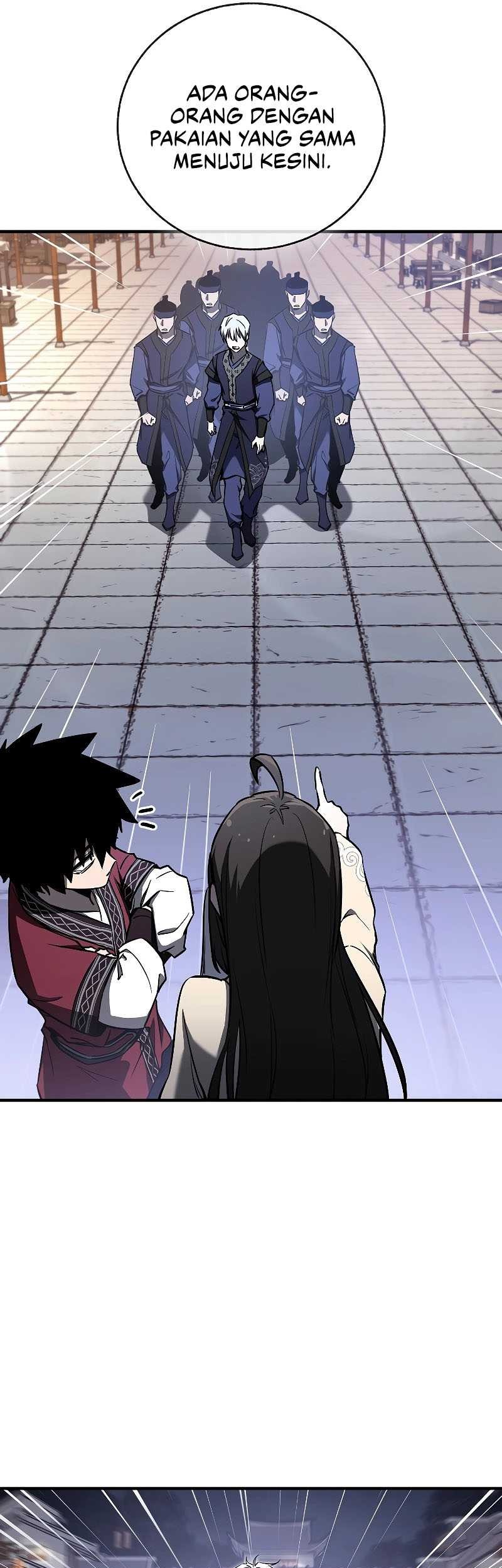 Childhood Friend Of The Zenith Chapter 19 page 6