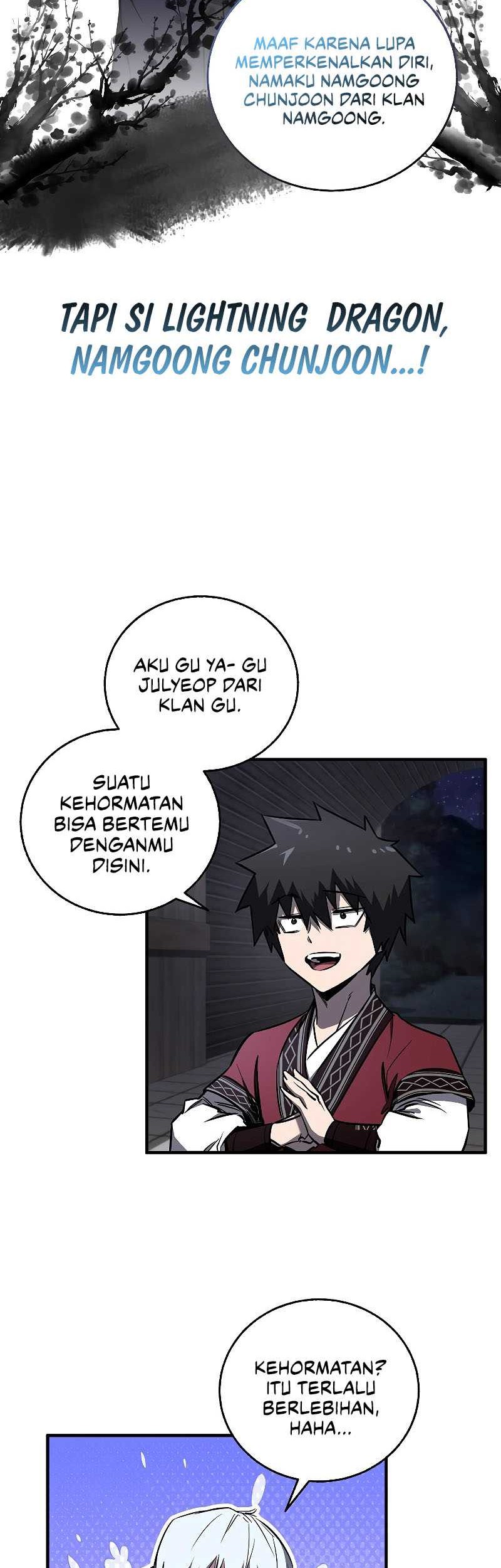 Childhood Friend Of The Zenith Chapter 19 page 11