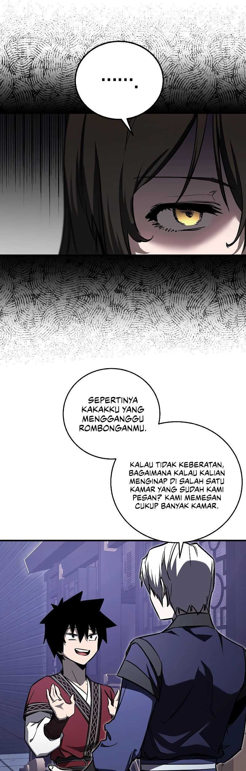 Childhood Friend Of The Zenith Chapter 19 page 14