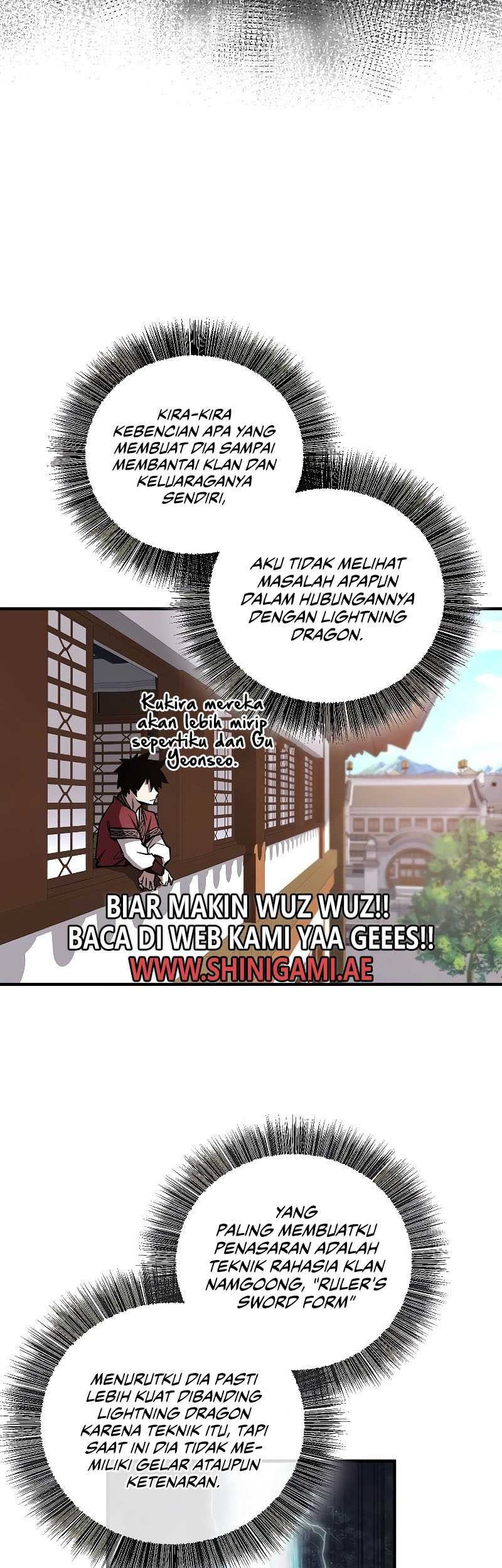 Childhood Friend Of The Zenith Chapter 19 page 20
