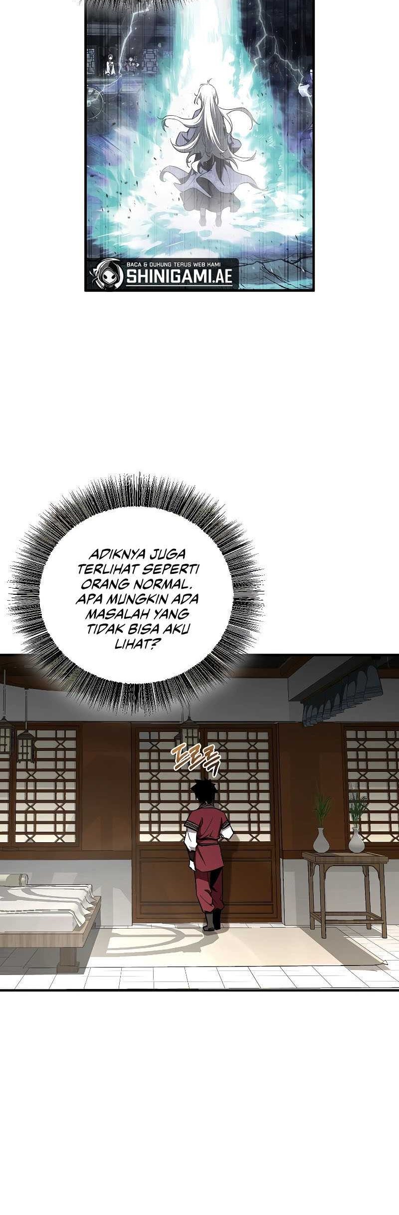 Childhood Friend Of The Zenith Chapter 19 page 21