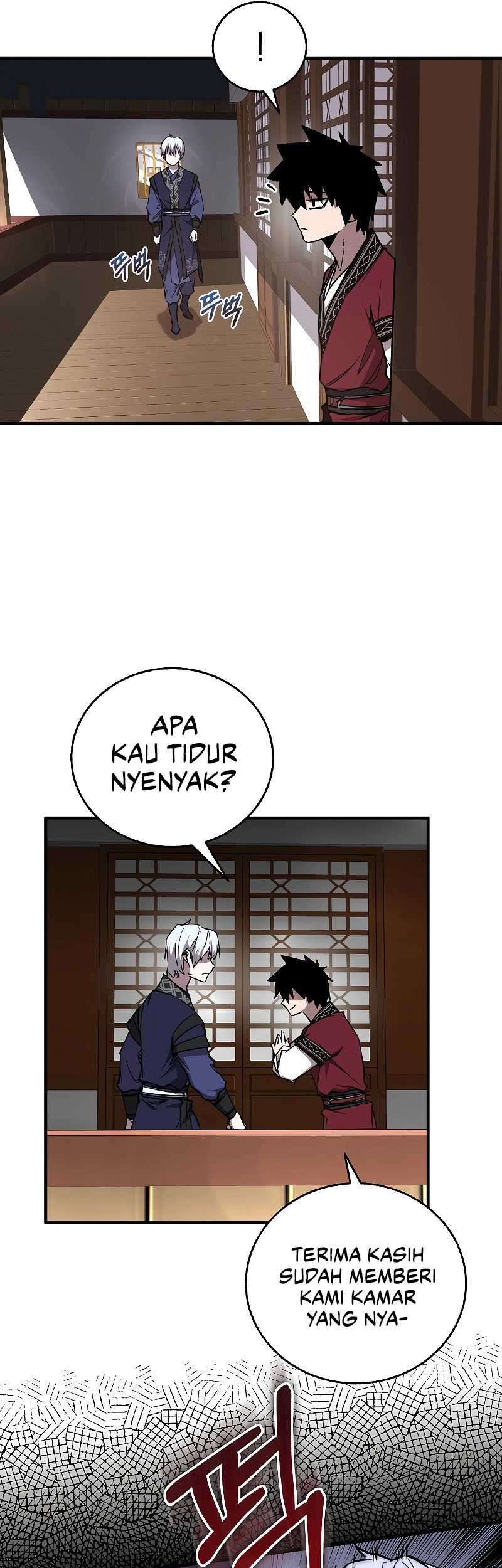 Childhood Friend Of The Zenith Chapter 19 page 22
