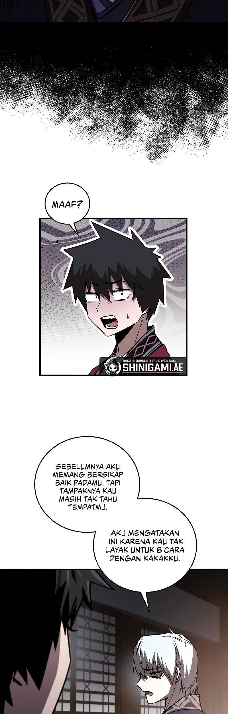 Childhood Friend Of The Zenith Chapter 19 page 24