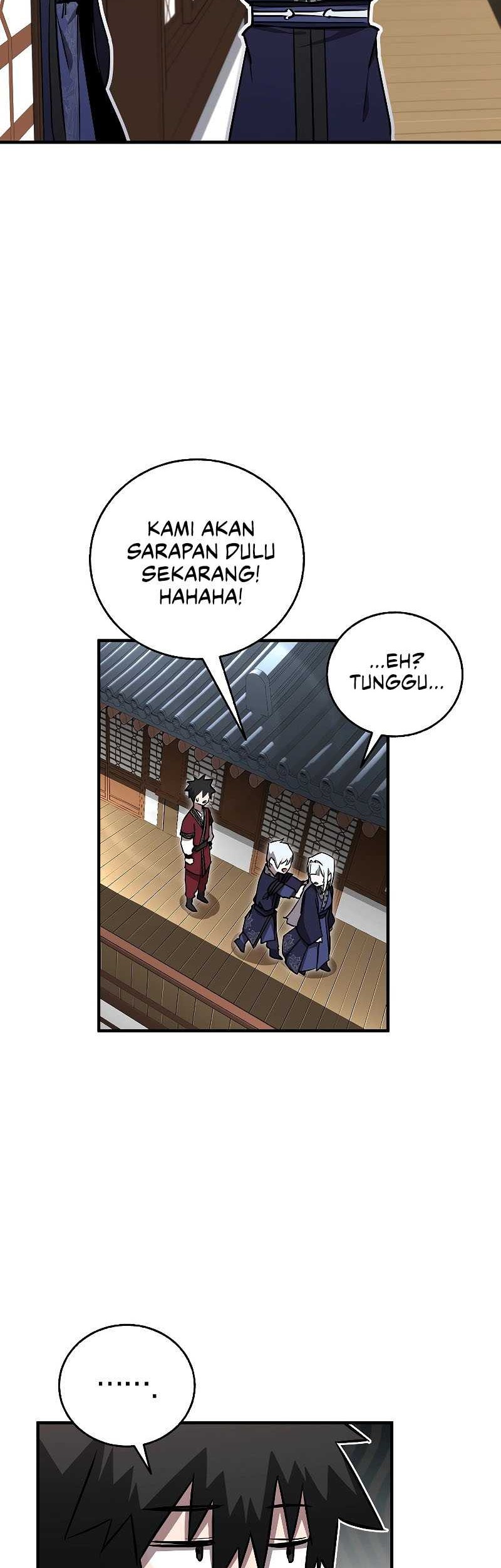 Childhood Friend Of The Zenith Chapter 19 page 27