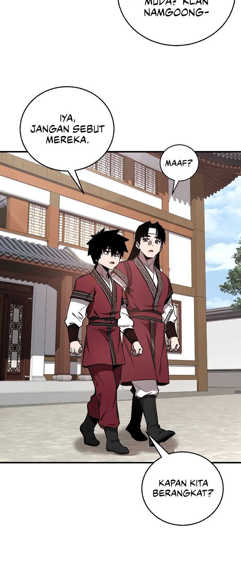Childhood Friend Of The Zenith Chapter 19 page 29