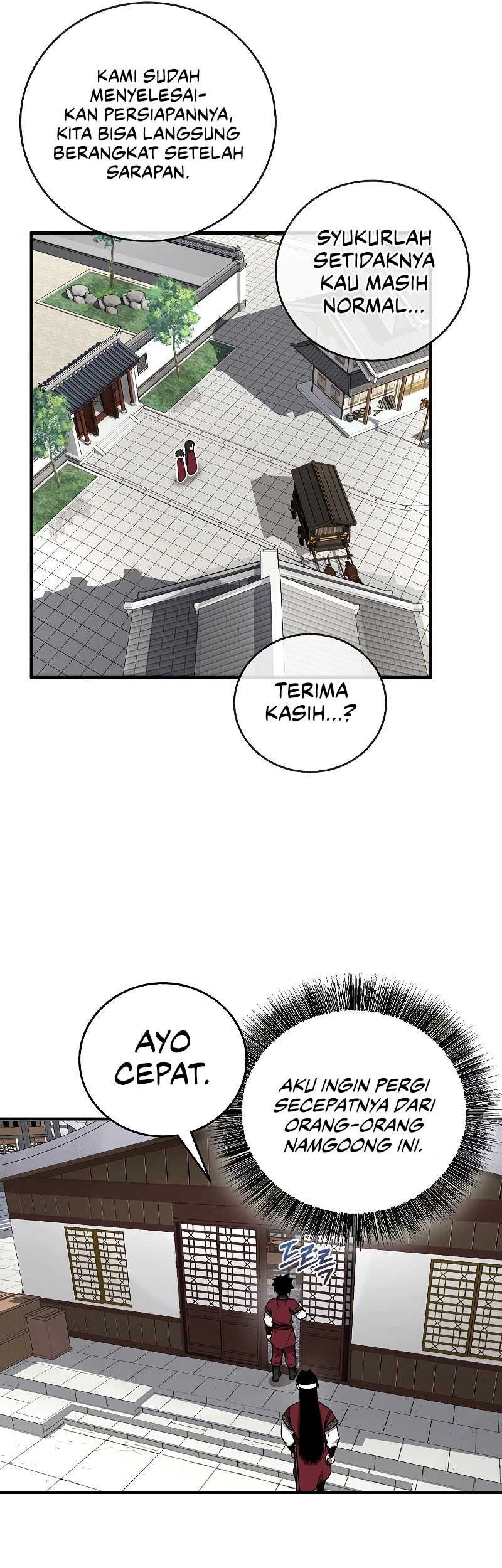 Childhood Friend Of The Zenith Chapter 19 page 30