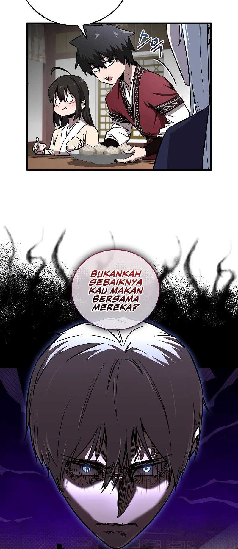 Childhood Friend Of The Zenith Chapter 19 page 33