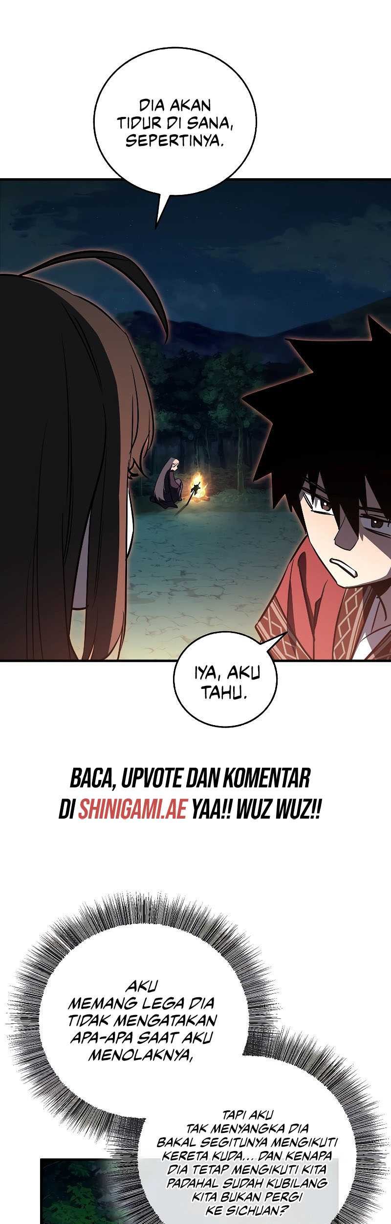 Childhood Friend Of The Zenith Chapter 18 page 34