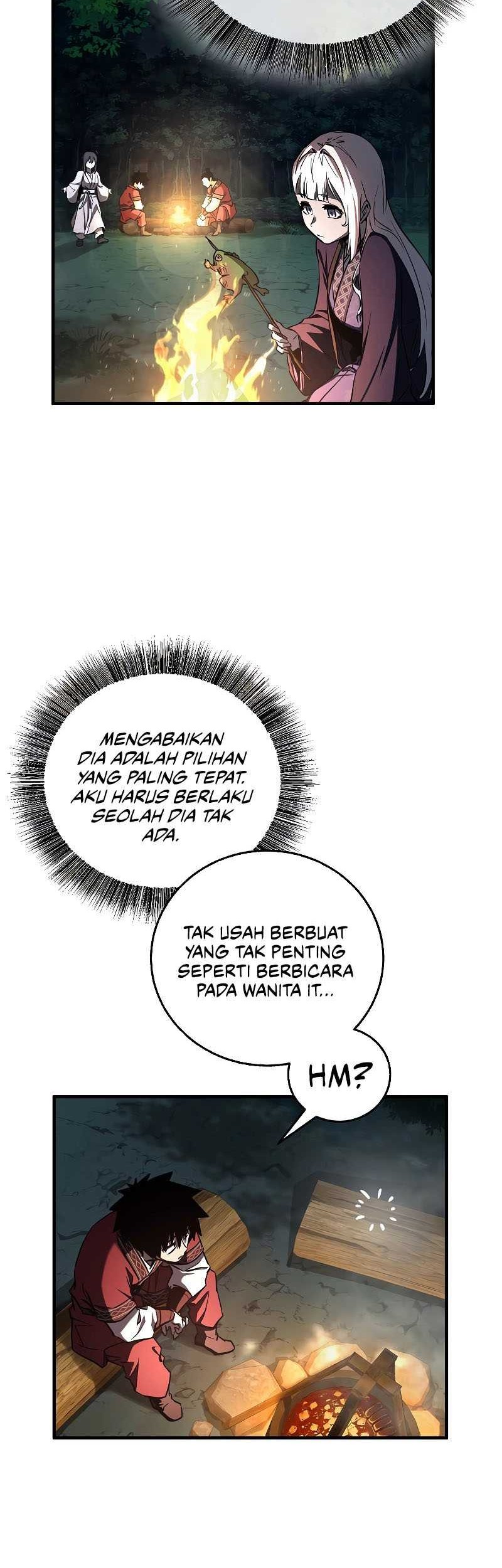 Childhood Friend Of The Zenith Chapter 18 page 35
