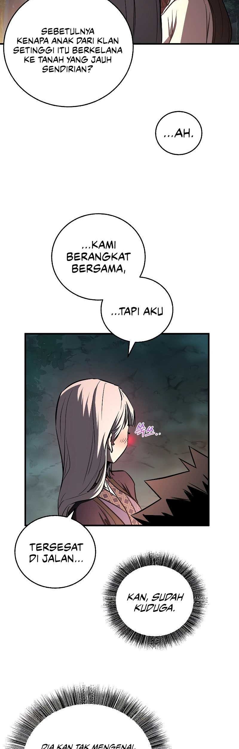 Childhood Friend Of The Zenith Chapter 18 page 39