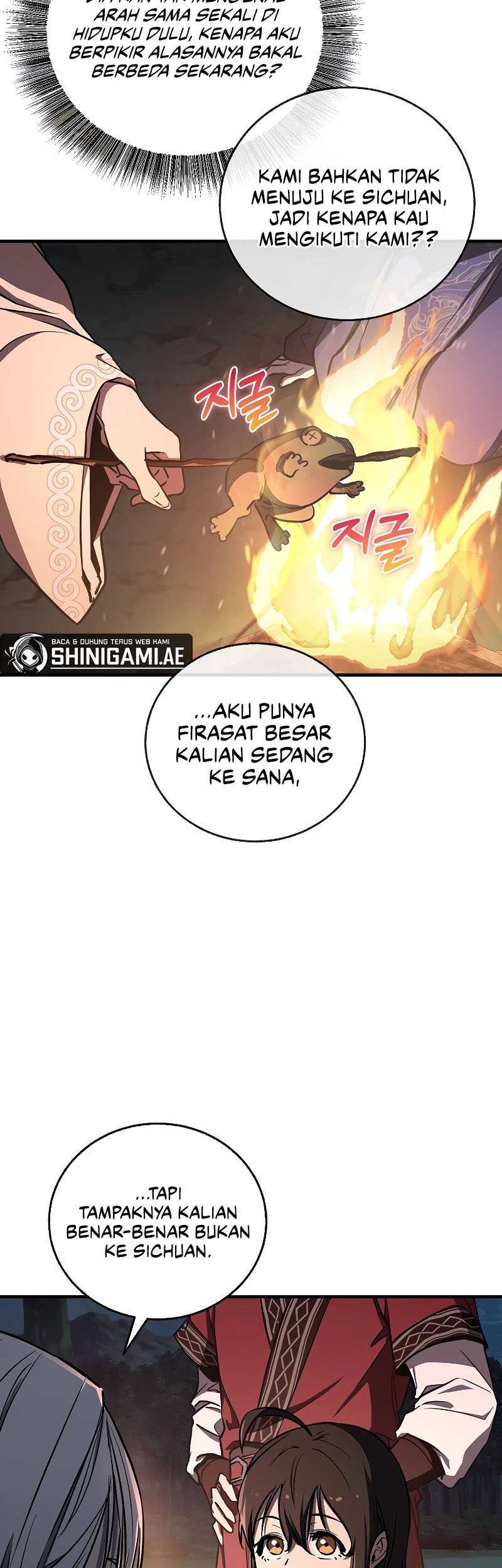 Childhood Friend Of The Zenith Chapter 18 page 40