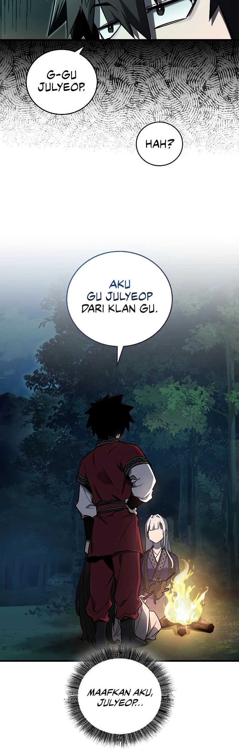 Childhood Friend Of The Zenith Chapter 18 page 45