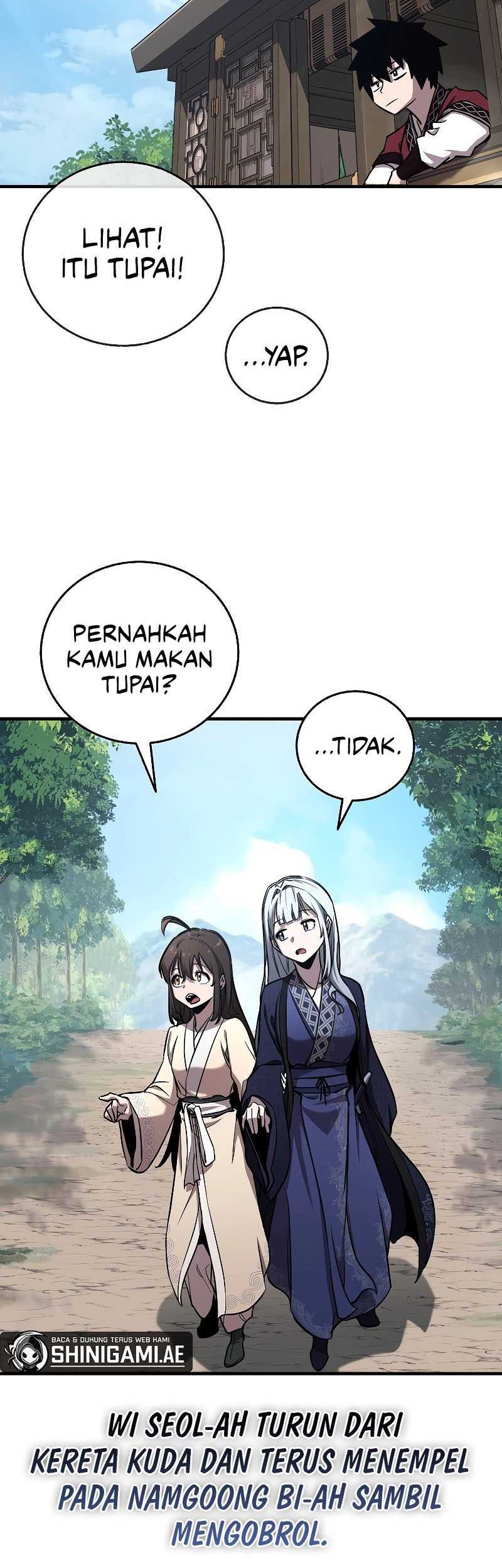 Childhood Friend Of The Zenith Chapter 18 page 47