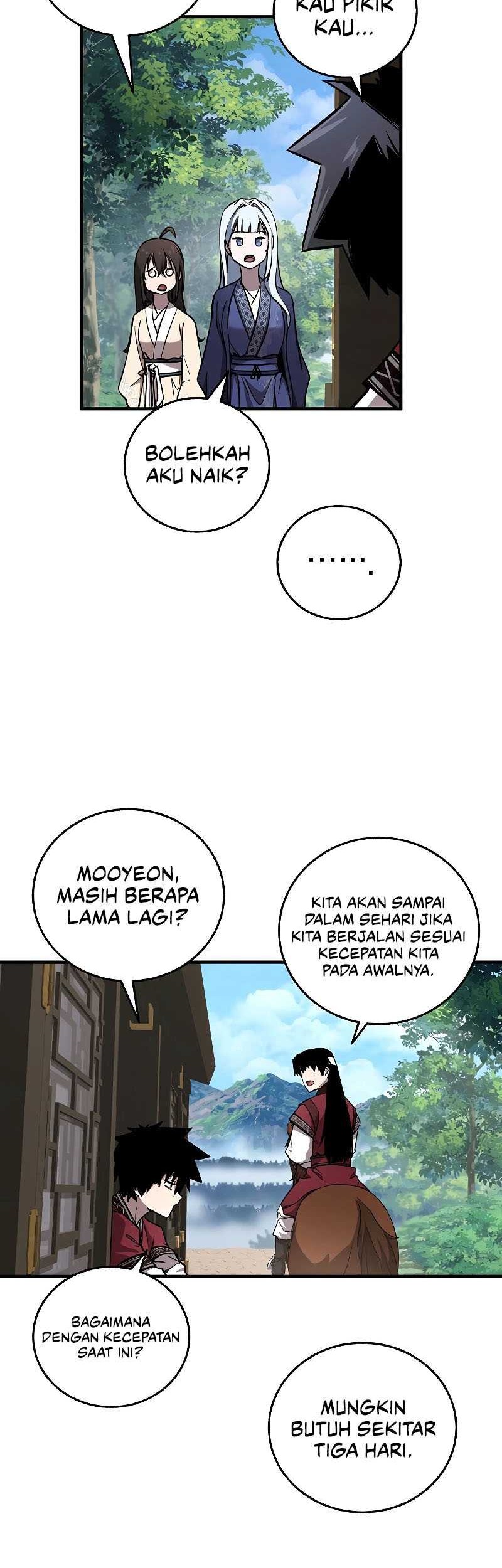 Childhood Friend Of The Zenith Chapter 18 page 49