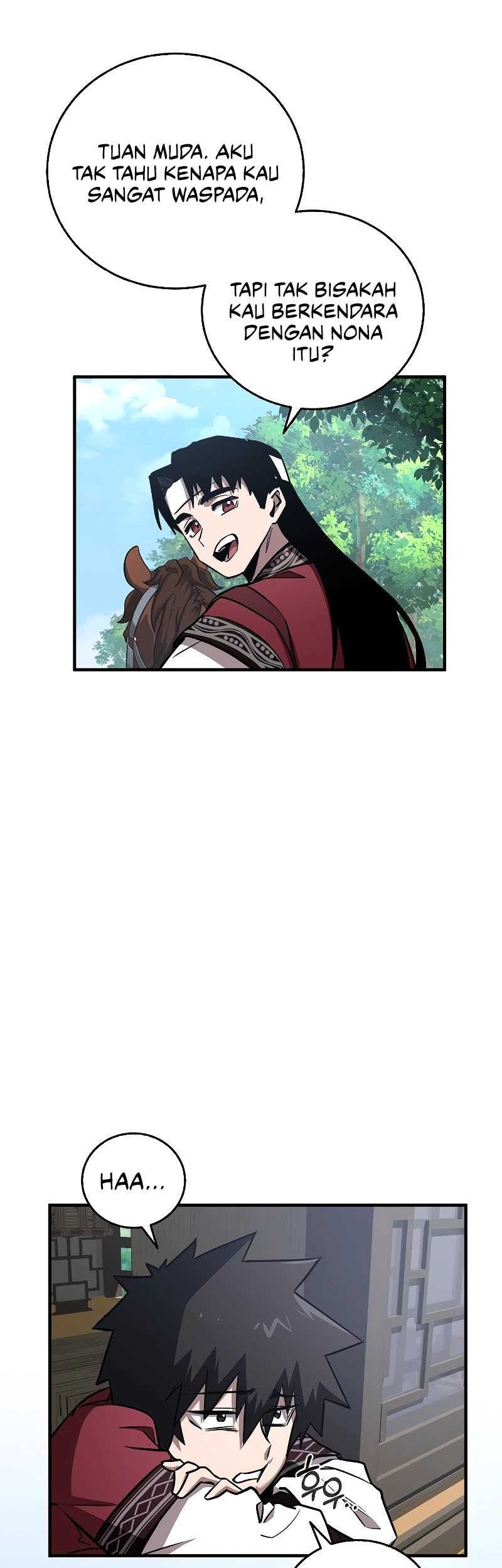 Childhood Friend Of The Zenith Chapter 18 page 50