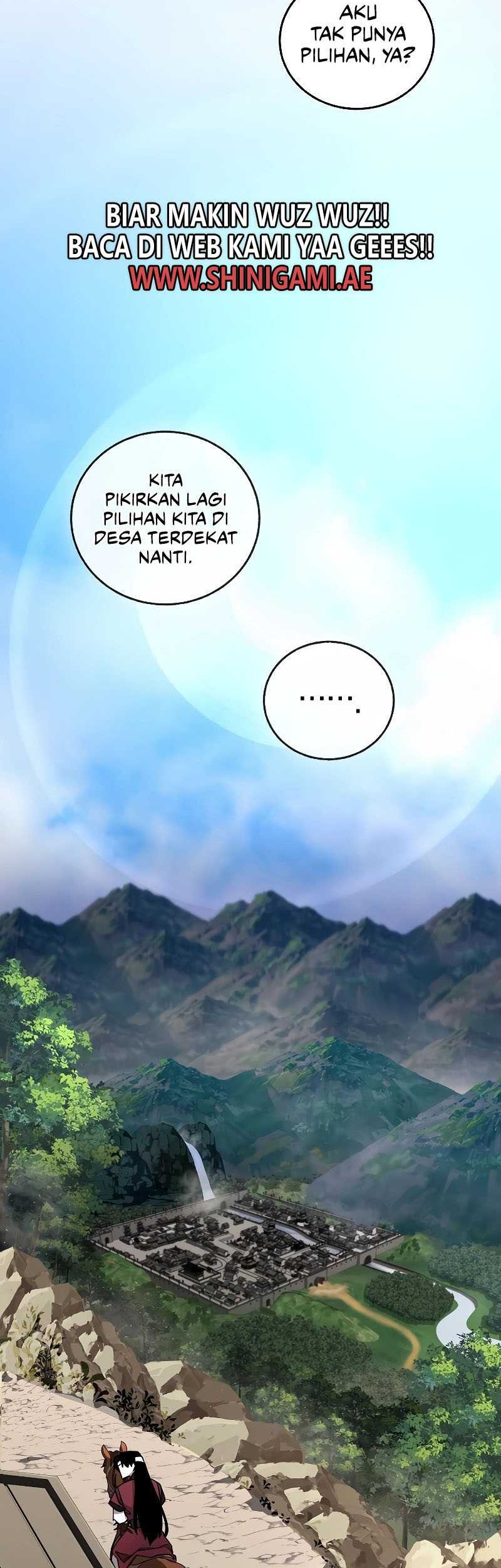 Childhood Friend Of The Zenith Chapter 18 page 51