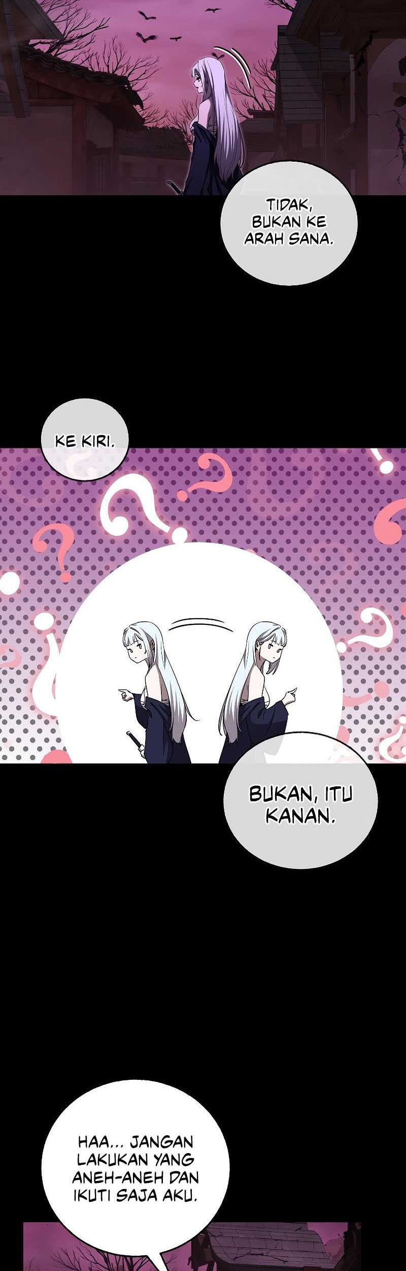 Childhood Friend Of The Zenith Chapter 18 page 7