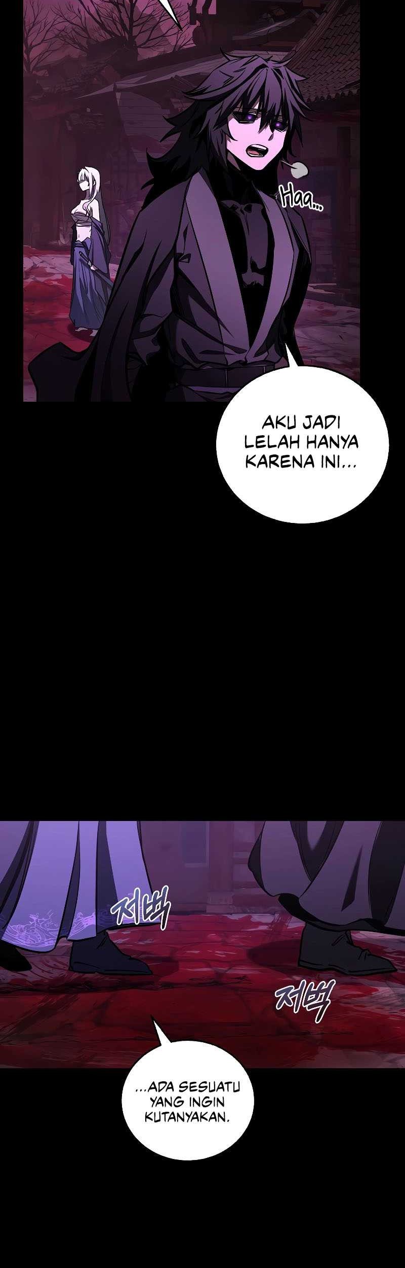 Childhood Friend Of The Zenith Chapter 18 page 8