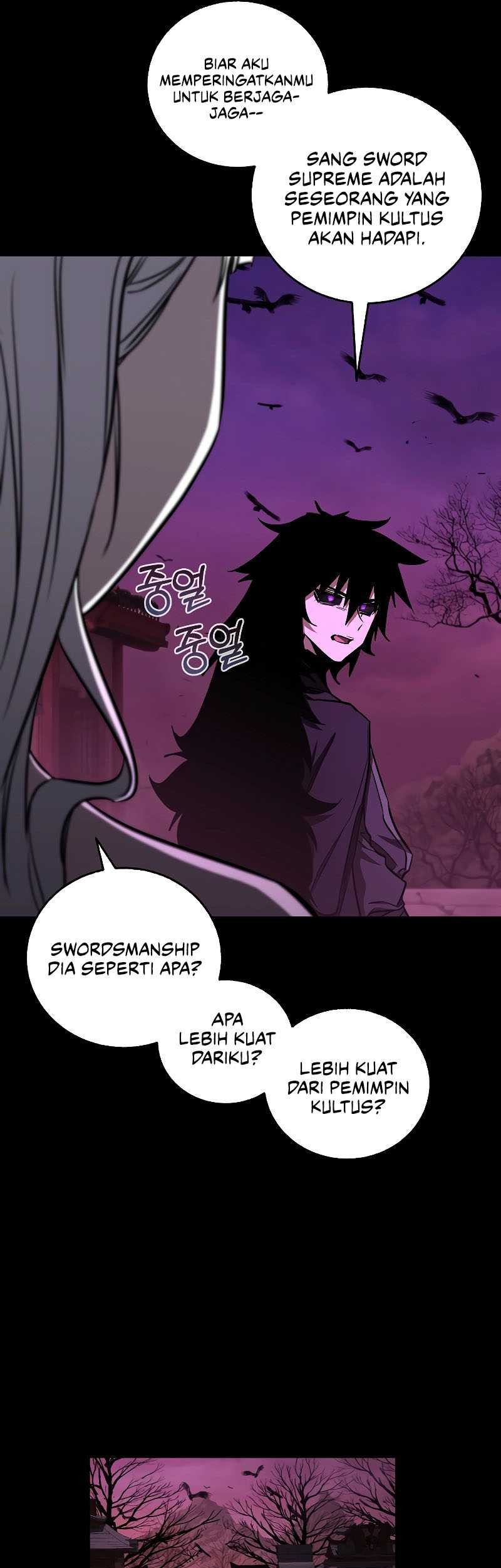 Childhood Friend Of The Zenith Chapter 18 page 10