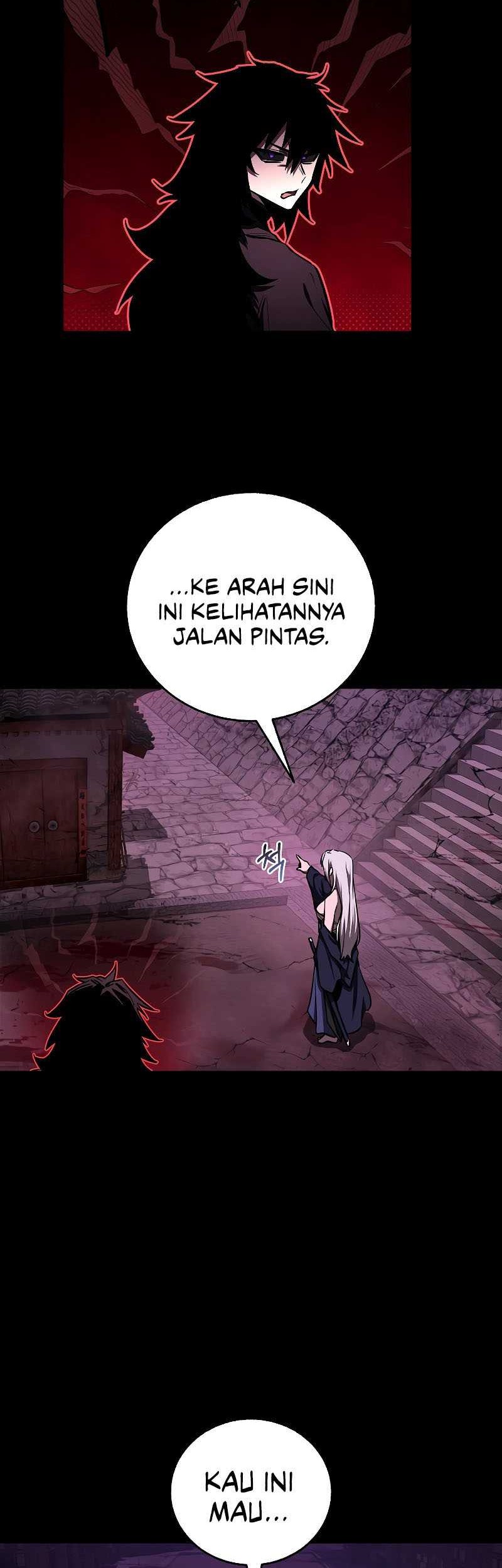 Childhood Friend Of The Zenith Chapter 18 page 19