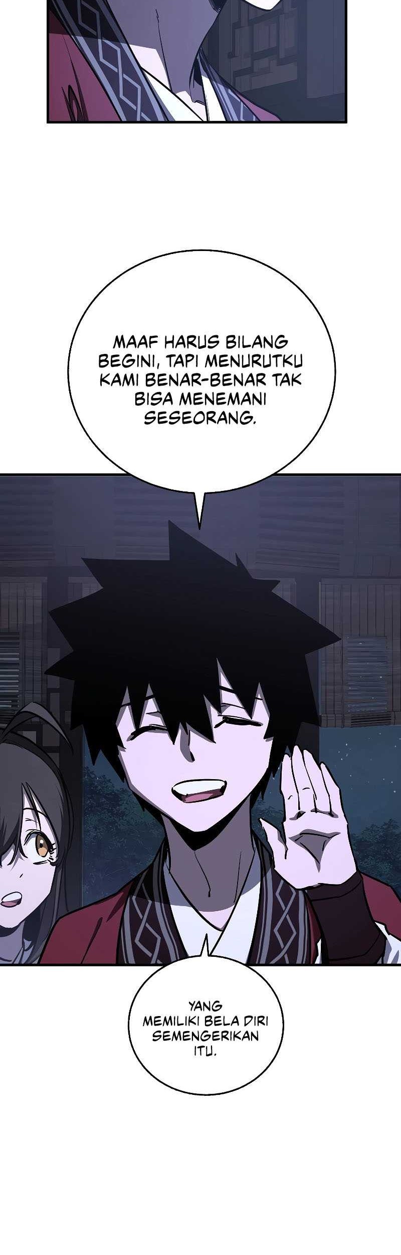 Childhood Friend Of The Zenith Chapter 18 page 31