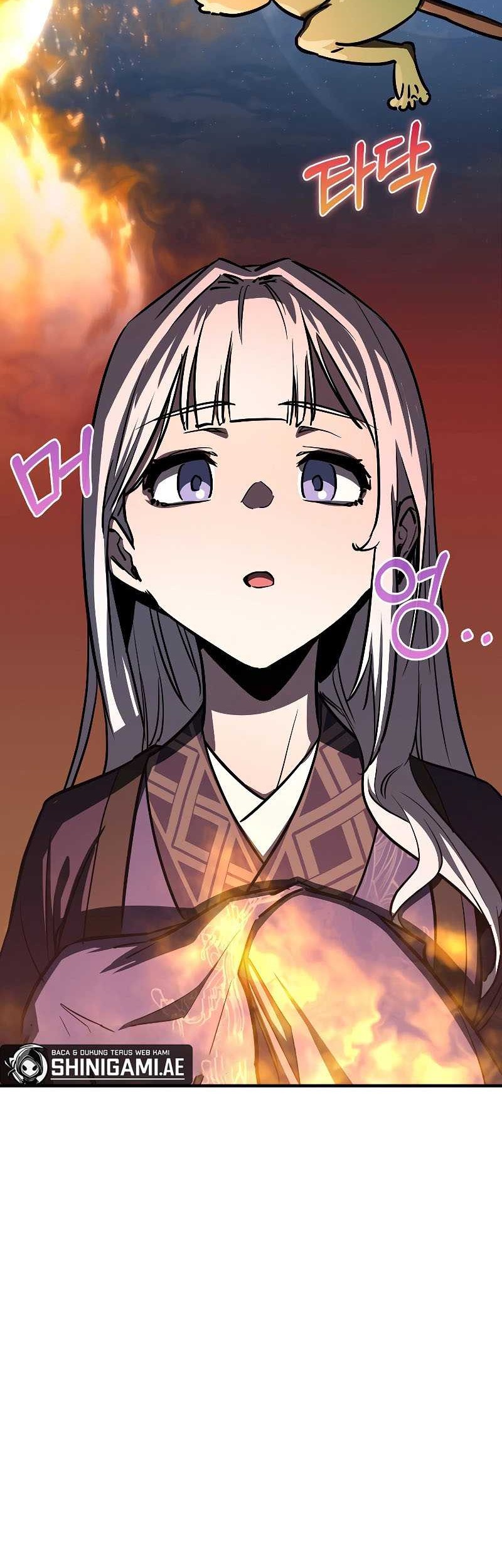 Childhood Friend Of The Zenith Chapter 18 page 33
