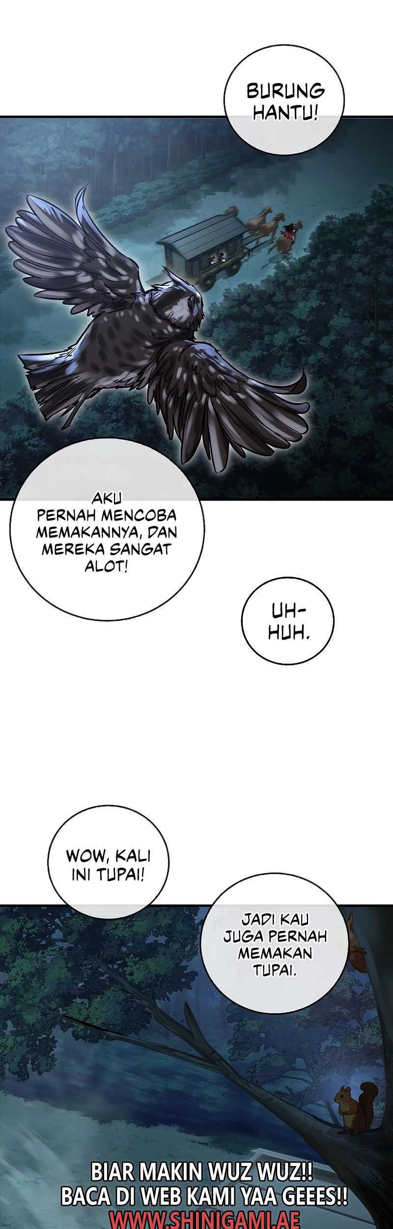 Childhood Friend Of The Zenith Chapter 17 page 36