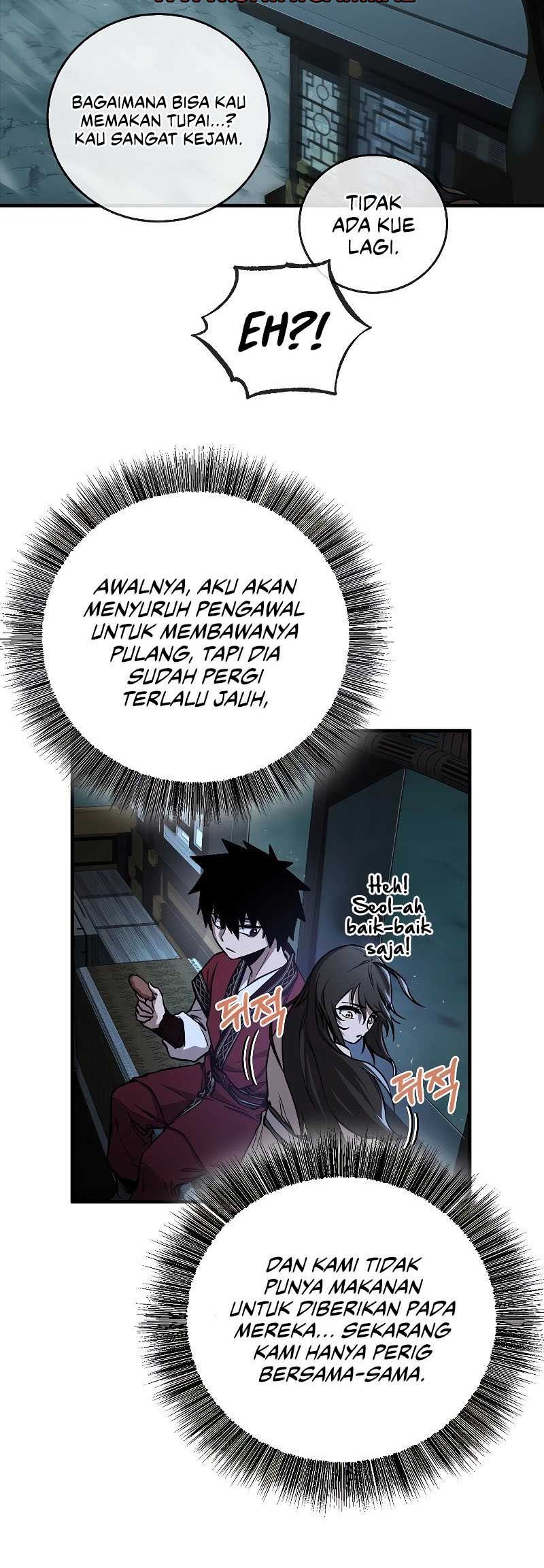 Childhood Friend Of The Zenith Chapter 17 page 37
