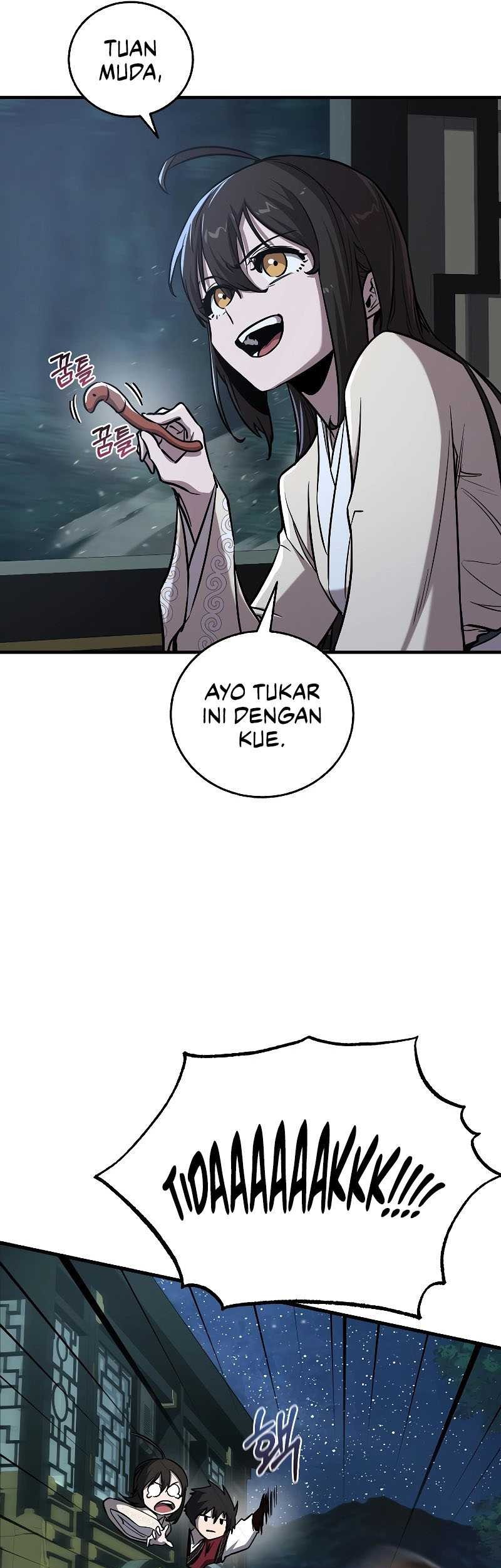 Childhood Friend Of The Zenith Chapter 17 page 38