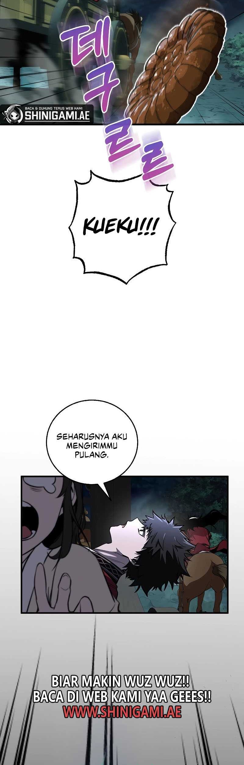 Childhood Friend Of The Zenith Chapter 17 page 39